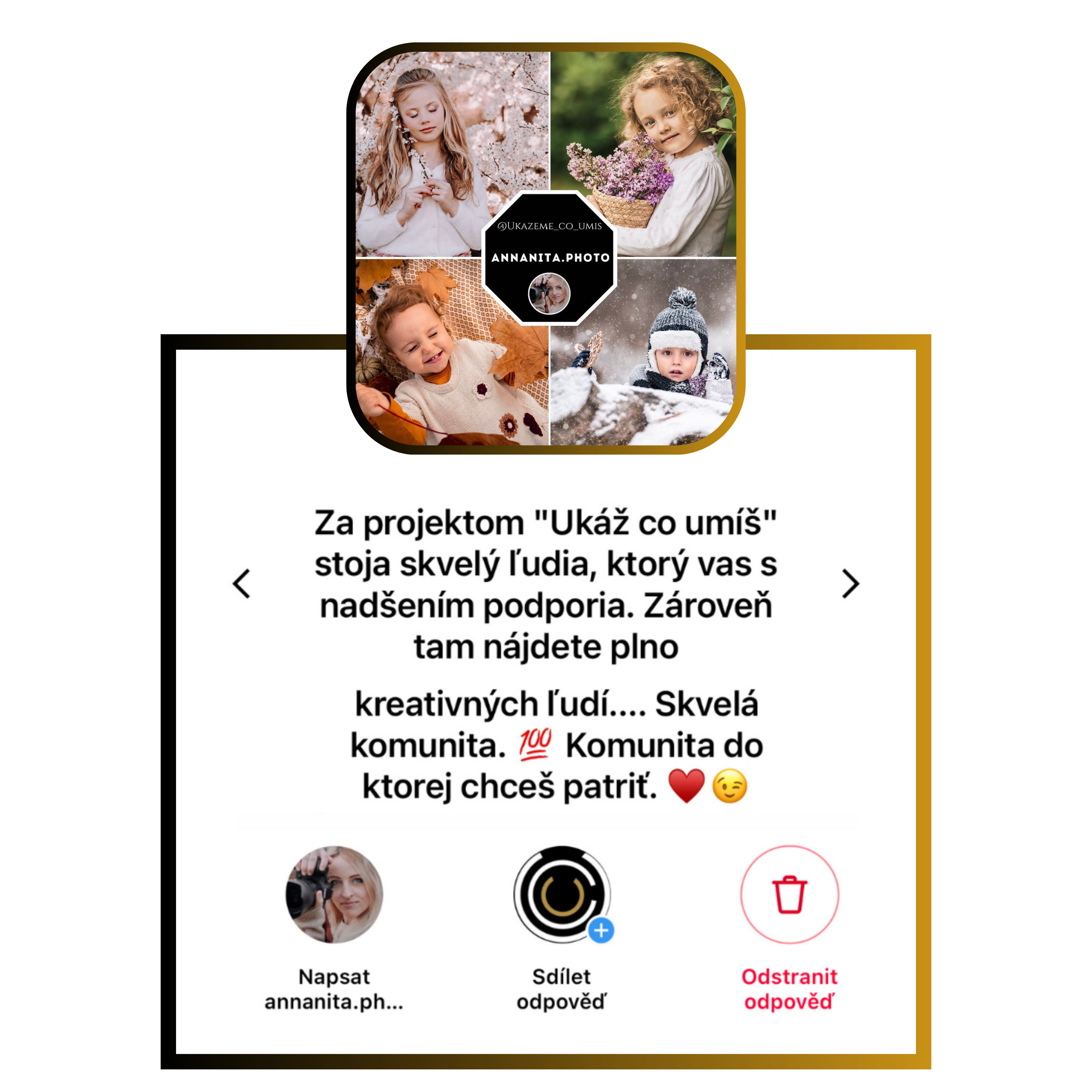 Kopie návrhu Kopie návrhu Kopie návrhu Red Orange Purple Round and Friendly  Internal Communication Website (Příspěvek na Instagramu (Čtverec))-8